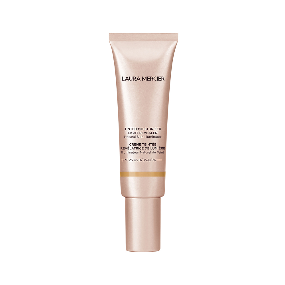 TINTED MOISTURIZER LIGHT REVEALER (MAQUILLAJE HIDRATANTE)
